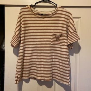 Stripe shirt